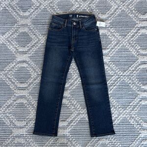 GAP Kids Indigo Denim Jeans